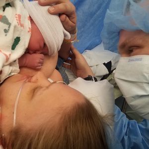 Meet your Posher, Benjamin